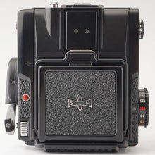 画像をギャラリービューアに読み込む, マミヤ Mamiya M645 1000S / MAMIYA SEKOR C 80mm F2.8