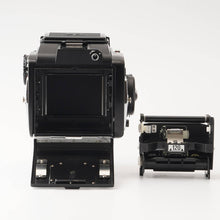 画像をギャラリービューアに読み込む, マミヤ Mamiya M645 1000S / MAMIYA SEKOR C 80mm F2.8