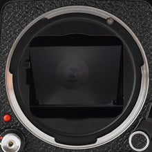 画像をギャラリービューアに読み込む, マミヤ Mamiya M645 1000S / MAMIYA SEKOR C 80mm F2.8