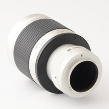 画像をギャラリービューアに読み込む, ケンコー Kenko MC Mirror Lens 400mm F8 マイクロフォーサーズマウント