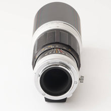 画像をギャラリービューアに読み込む, オリンパス Olympus E.ZUIKO-T 250mm F5 PEN F FT用