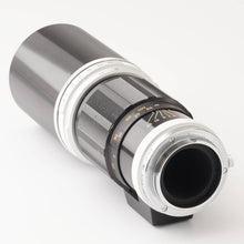 画像をギャラリービューアに読み込む, オリンパス Olympus E.ZUIKO-T 250mm F5 PEN F FT用