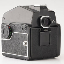 画像をギャラリービューアに読み込む, マミヤ Mamiya M645 1000S 中判フィルムカメラ