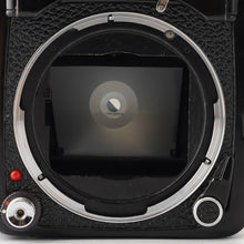 画像をギャラリービューアに読み込む, マミヤ Mamiya M645 1000S 中判フィルムカメラ