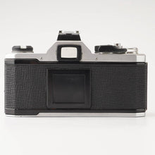 画像をギャラリービューアに読み込む, ペンタックス Pentax MX 35mm 一眼レフフィルムカメラ / SMC PENTAX-M 50mm F/1.7
