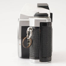 画像をギャラリービューアに読み込む, ペンタックス Pentax MX 35mm 一眼レフフィルムカメラ / SMC PENTAX-M 50mm F/1.7