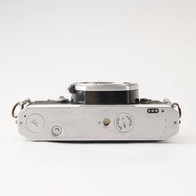 画像をギャラリービューアに読み込む, ペンタックス Pentax MX 35mm 一眼レフフィルムカメラ / SMC PENTAX-M 50mm F/1.7