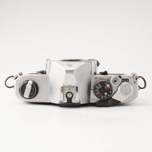 画像をギャラリービューアに読み込む, ペンタックス Pentax MX 35mm 一眼レフフィルムカメラ / SMC PENTAX-M 50mm F/1.7