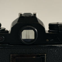 Load image into Gallery viewer, Nikon FE Body 35mm SLR Film Camera