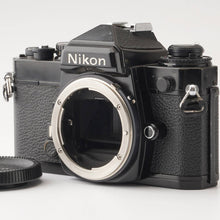 Load image into Gallery viewer, Nikon FE Body 35mm SLR Film Camera