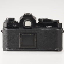 Load image into Gallery viewer, Nikon FE Body 35mm SLR Film Camera