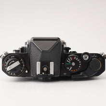 Load image into Gallery viewer, Nikon FE Body 35mm SLR Film Camera