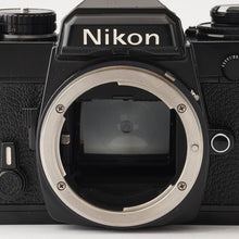 Load image into Gallery viewer, Nikon FE Body 35mm SLR Film Camera