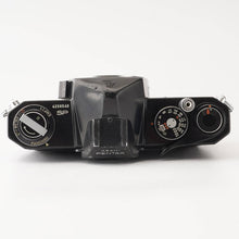 画像をギャラリービューアに読み込む, ペンタックス Pentax Asahi SPOTMATIC SP ブラック/ Super Multi Coated タクマー TAKUMAR 135mm F3.5