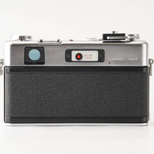 画像をギャラリービューアに読み込む, ヤシカ Yashica Electro35 GS / COLOR-YASHINON DX 45mm F1.7