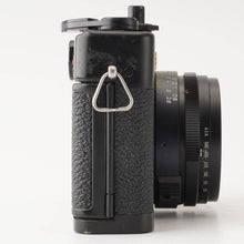 画像をギャラリービューアに読み込む, ヤシカ Yashica Electro 35 CCN WIDE / COLOR-YASHINON DX 35mm f/1.8