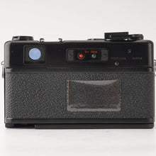 画像をギャラリービューアに読み込む, ヤシカ Yashica Electro 35 GT / YASHINON-DX 45mm F1.7 / TELEPHOTO F4 / WIDE ANGLE F4 TELE-WIDE FINDER