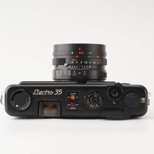 画像をギャラリービューアに読み込む, ヤシカ Yashica Electro 35 GT / YASHINON-DX 45mm F1.7 / TELEPHOTO F4 / WIDE ANGLE F4 TELE-WIDE FINDER