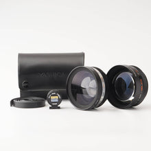 画像をギャラリービューアに読み込む, ヤシカ Yashica Electro 35 GT / YASHINON-DX 45mm F1.7 / TELEPHOTO F4 / WIDE ANGLE F4 TELE-WIDE FINDER