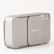 画像をギャラリービューアに読み込む, フジ Fujifilm CARDIA mini TIARA 35mm コンパクトフイルムカメラ / SUPER-EBC FUJINON 28mm