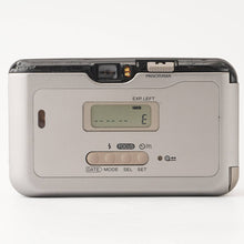 画像をギャラリービューアに読み込む, フジ Fujifilm CARDIA mini TIARA 35mm コンパクトフイルムカメラ / SUPER-EBC FUJINON 28mm