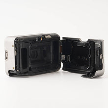 画像をギャラリービューアに読み込む, フジ Fujifilm CARDIA mini TIARA 35mm コンパクトフイルムカメラ / SUPER-EBC FUJINON 28mm