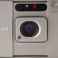 画像をギャラリービューアに読み込む, フジ Fujifilm CARDIA mini TIARA 35mm コンパクトフイルムカメラ / SUPER-EBC FUJINON 28mm