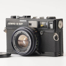 Load image into Gallery viewer, Olympus 35 SP 35mm Rangefinder Film Camera / G.ZUIKO 42mm f/1.7