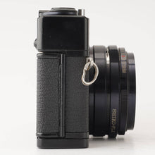 Load image into Gallery viewer, Olympus 35 SP 35mm Rangefinder Film Camera / G.ZUIKO 42mm f/1.7