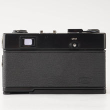 Load image into Gallery viewer, Olympus 35 SP 35mm Rangefinder Film Camera / G.ZUIKO 42mm f/1.7