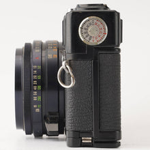 Load image into Gallery viewer, Olympus 35 SP 35mm Rangefinder Film Camera / G.ZUIKO 42mm f/1.7
