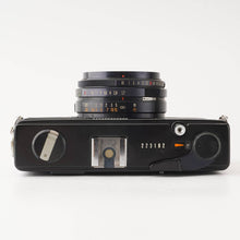 Load image into Gallery viewer, Olympus 35 SP 35mm Rangefinder Film Camera / G.ZUIKO 42mm f/1.7
