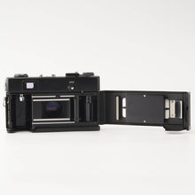 Load image into Gallery viewer, Olympus 35 SP 35mm Rangefinder Film Camera / G.ZUIKO 42mm f/1.7