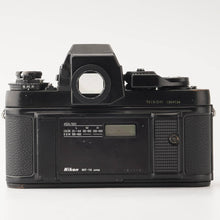 Load image into Gallery viewer, Nikon F3 HP 35mm SLR Film Camera / MF-14