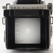 画像をギャラリービューアに読み込む, マミヤ Mamiya C33 PROFESSIONAL / MAMIYA SEKOR SUPER 180mm F4.5