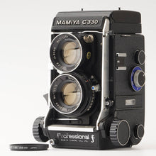 画像をギャラリービューアに読み込む, マミヤ Mamiya C330 Professional f / MAMIYA SEKOR 80mm F2.8 ブルードット