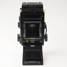 画像をギャラリービューアに読み込む, マミヤ Mamiya C330 Professional ブラック / MAMIYA SEKOR 80mm F2.8