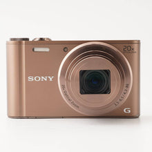 画像をギャラリービューアに読み込む, ソニー Sony Cyber-shot DSC-WX300 / Sony G 20X Optical Zoom 4.3-86mm F3.5-6.5