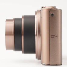 画像をギャラリービューアに読み込む, ソニー Sony Cyber-shot DSC-WX300 / Sony G 20X Optical Zoom 4.3-86mm F3.5-6.5