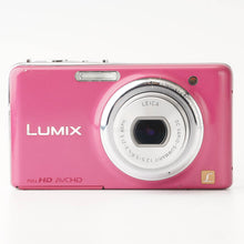 画像をギャラリービューアに読み込む, パナソニック Panasonic LUMIX DMC-FX77 / LEICA DC VARIO SUMMARIT 4.3-21.5mm F2.5-5.9 ASPH.