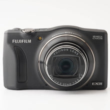 画像をギャラリービューアに読み込む, フジ Fujifilm FinePix F750EXR / FUJINON 20X 4.6-92mm F3.5-5.3