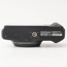 画像をギャラリービューアに読み込む, フジ Fujifilm FinePix F750EXR / FUJINON 20X 4.6-92mm F3.5-5.3