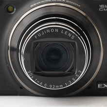 画像をギャラリービューアに読み込む, フジ Fujifilm FinePix F750EXR / FUJINON 20X 4.6-92mm F3.5-5.3