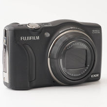 画像をギャラリービューアに読み込む, フジ Fujifilm FinePix F750EXR / FUJINON 20X 4.6-92mm F3.5-5.3