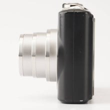 画像をギャラリービューアに読み込む, Casio EXILIM EX-Z1000 / OPTICAL 3X 7.9-23.7mm F2.8-5.4