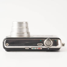 画像をギャラリービューアに読み込む, Casio EXILIM EX-Z1000 / OPTICAL 3X 7.9-23.7mm F2.8-5.4