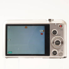 画像をギャラリービューアに読み込む, Casio EXILIM EX-ZS35 / 26mm WIDE OPTICAL 6X 4.6-27.6mm F3.5-6.5