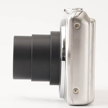 画像をギャラリービューアに読み込む, Casio EXILIM EX-ZS35 / 26mm WIDE OPTICAL 6X 4.6-27.6mm F3.5-6.5