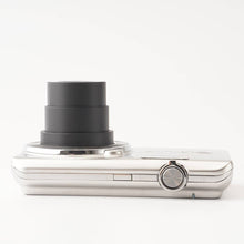 画像をギャラリービューアに読み込む, Casio EXILIM EX-ZS35 / 26mm WIDE OPTICAL 6X 4.6-27.6mm F3.5-6.5