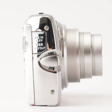 画像をギャラリービューアに読み込む, オリンパス Olympus μ mju 1020 / AF 7X OPTICAL ZOOM 6.6-46.2mm F3.5-5.3